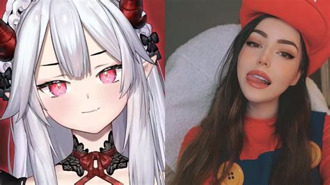 5 things you probably didnt know about Vtuber Veibae